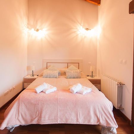 Casas Encantadoras En Entorno Espectacular Portillo  Eksteriør bilde